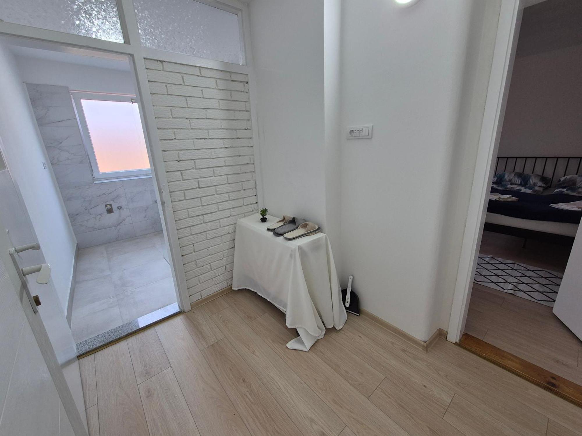 Apartament Old Town Bistrik - Free Parking Sarajewo Zewnętrze zdjęcie